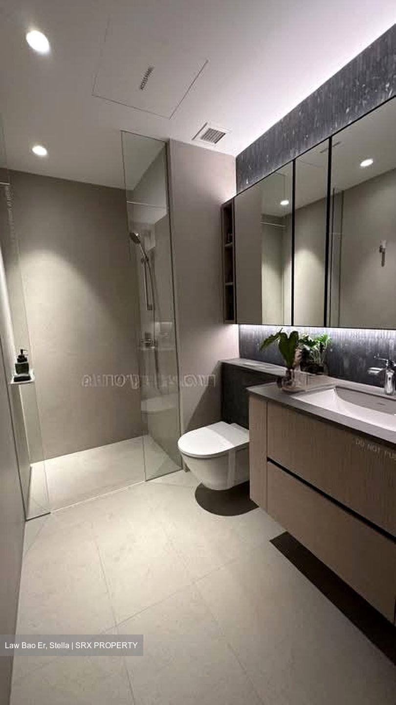 Upper Thomson Road (D20), Condominium #553903631